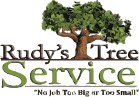 Rudy’s Tree Service